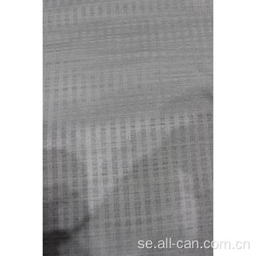 Jacquard Coating Curtain Fabric